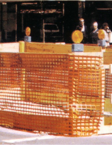 SafetyFence-3w