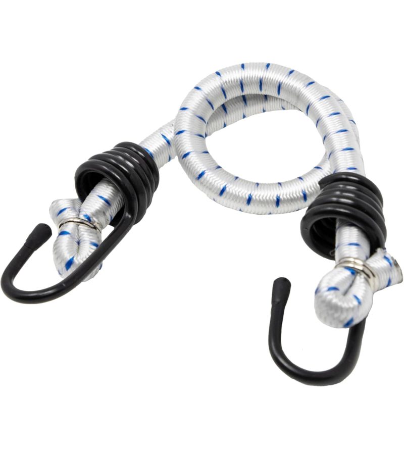 Heavy-Duty 1/2-Inch Diameter Bungee Cord - Image 4