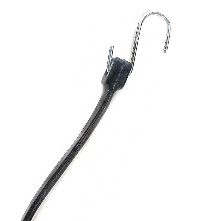 EPDM Rubber Tie Down Strap - Image 2