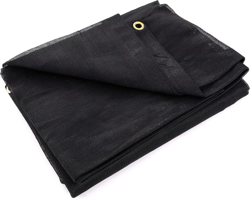 Mesh Shade / Truck Tarp - Image 3