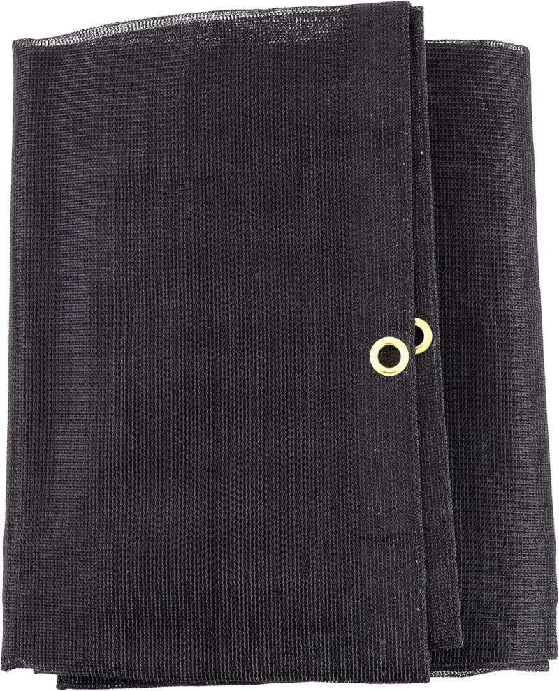 Mesh Shade / Truck Tarp - Image 4