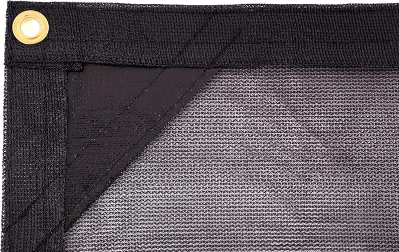 Mesh Shade / Truck Tarp - Image 5