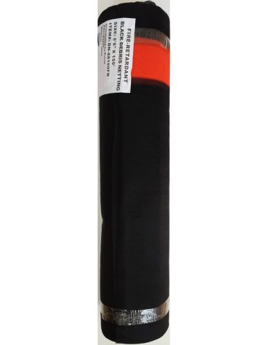 Fire Retardant Vertical Debris Netting - Image 3