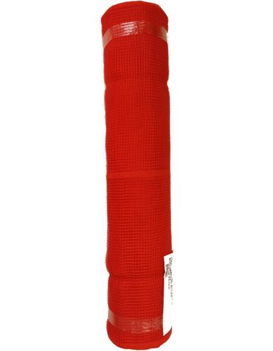  Fire Retardant Vertical Safety Netting - Image 3