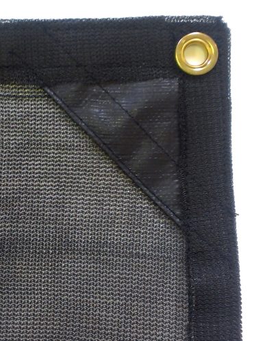 Mesh Shade / Truck Tarp - Image 2