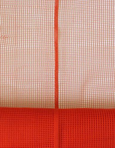  Fire Retardant Vertical Safety Netting - Image 2