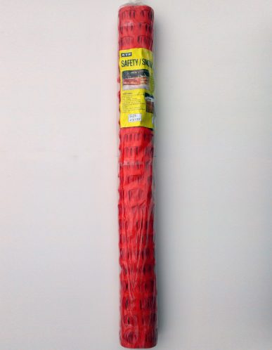 Orange Safety / Snow Fence - Image 2