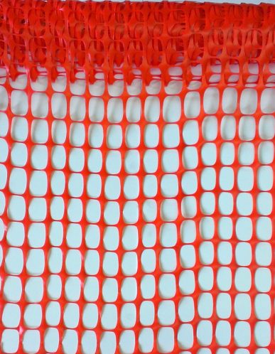 Orange Safety / Snow Fence