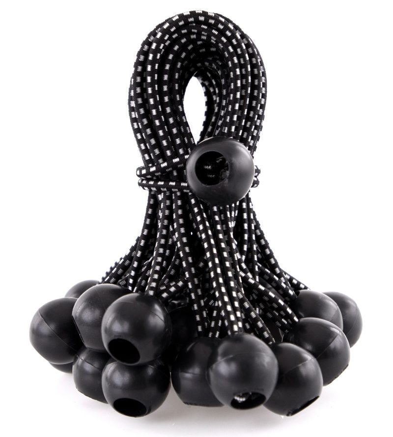 Ball Bungees