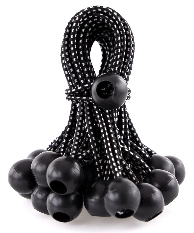 Ball Bungees