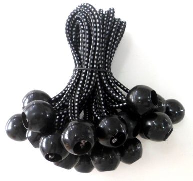 Ball Bungees