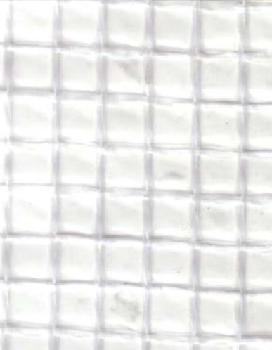 String Reinforced Poly