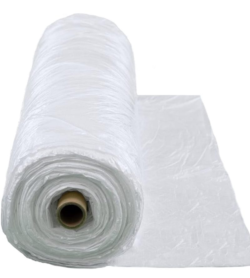 Woven Reinforced Poly