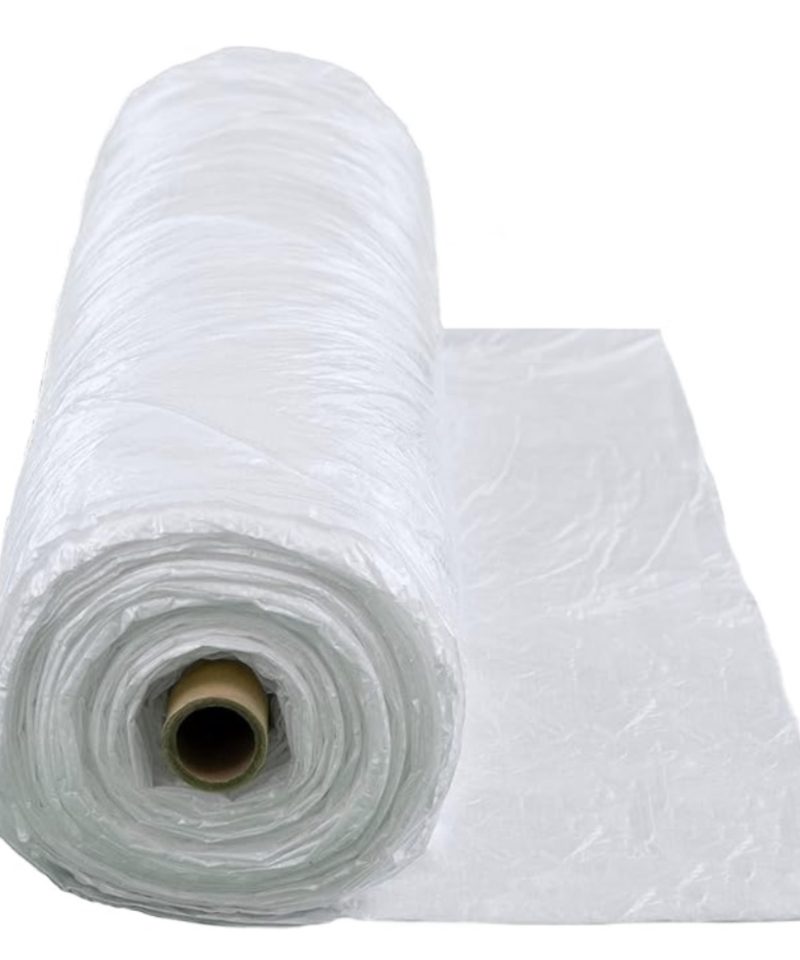 Woven Reinforced Poly