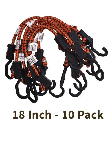 Adjustable Bungee Cords - Image 2