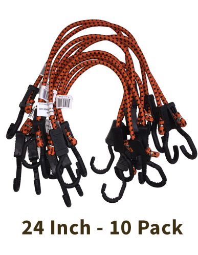 Adjustable Bungee Cords - Image 3