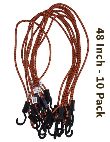 Adjustable Bungee Cords - Image 6