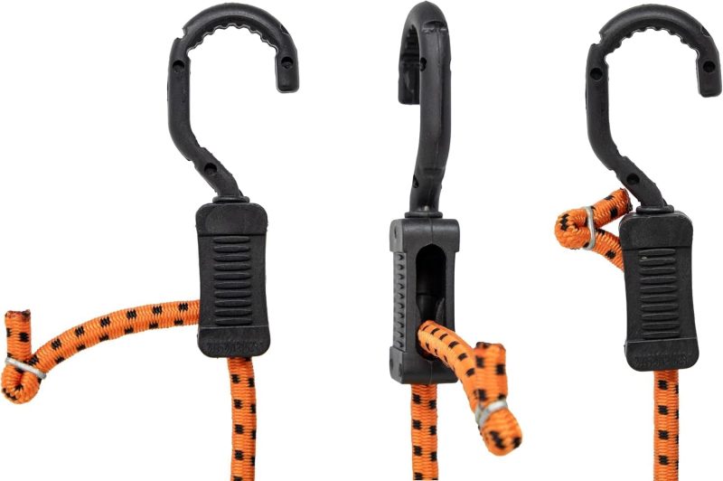 Adjustable Bungee Cord - Image 4