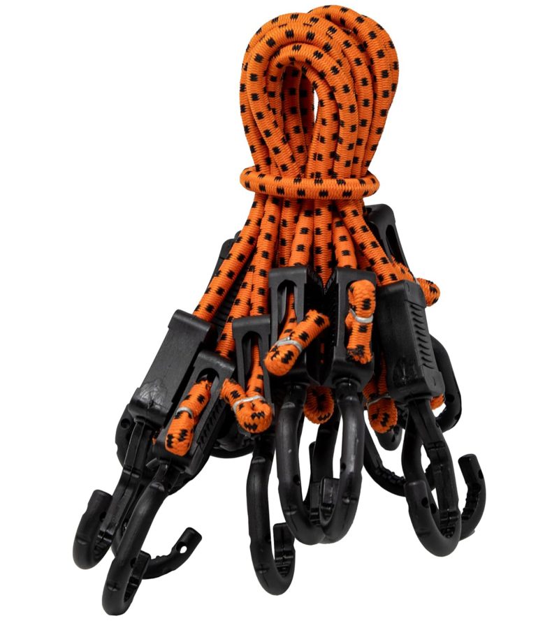 Adjustable Bungee Cord